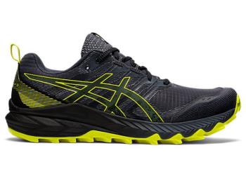 Asics Erkek GEL-TRABUCO 9 Trail Koşu Ayakkabısı TR463CE